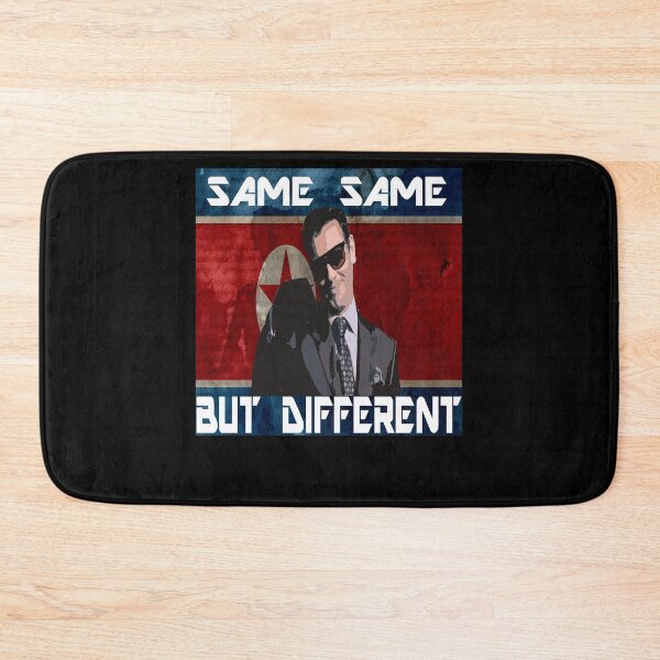 Item preview, Day Gift Same Same But Different Christmas Holiday designed and sold by Norwoodpricei.