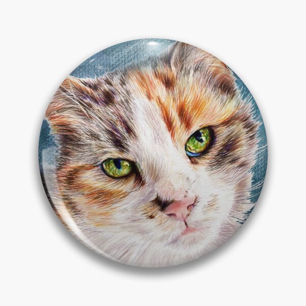Item preview, Bella the Cat designed and sold by Ro Windust.