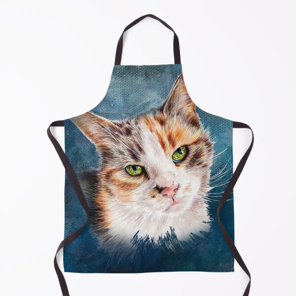 Item preview, Bella the Cat designed and sold by Ro Windust.