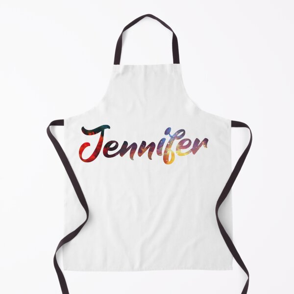 Item preview, Jennifer - Aesthetic Name Art Style designed and sold by DitaNadiaStore.