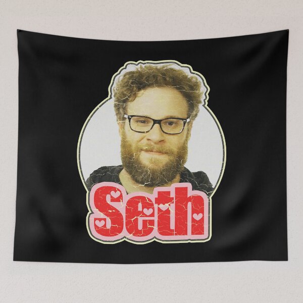 Item preview, Day Gifts Seth Halloween Holiday designed and sold by Norwoodpricei.