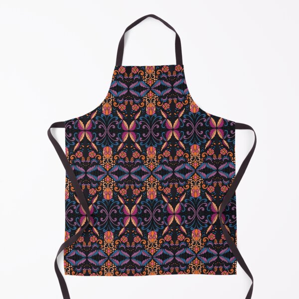 Item preview, Waterfall Garden Pattern designed and sold by pear-la.