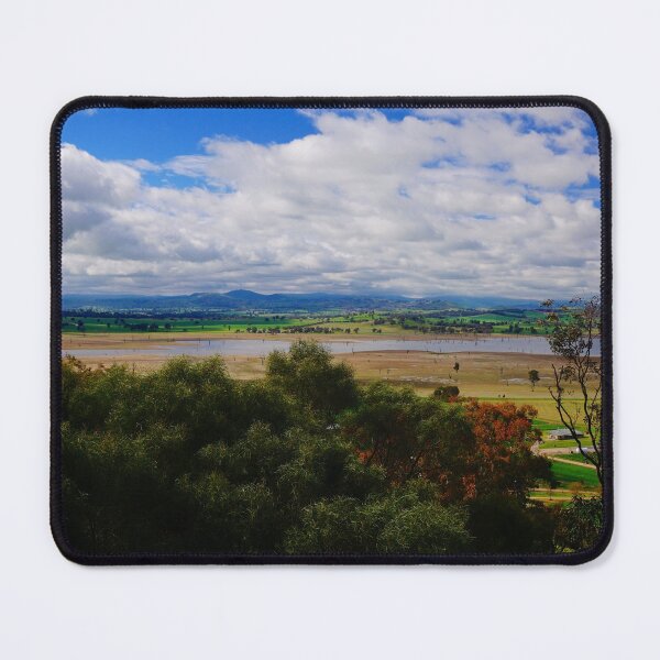 Item preview, Hume Weir designed and sold by D-GaP.