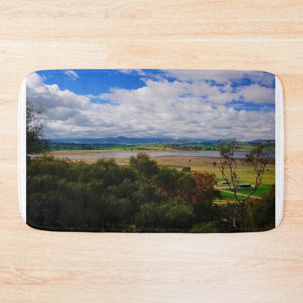 Item preview, Hume Weir designed and sold by D-GaP.