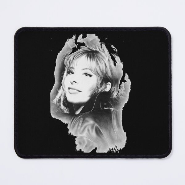 Item preview, For Men Women Mylène Farmer Marguerite Gautier Cute Graphic Gift designed and sold by Carmenmaggio.