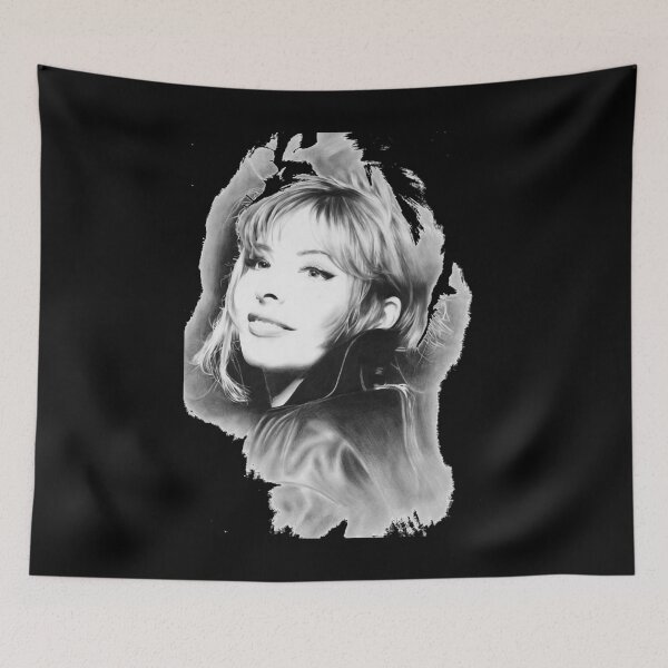Item preview, For Men Women Mylène Farmer Marguerite Gautier Cute Graphic Gift designed and sold by Carmenmaggio.
