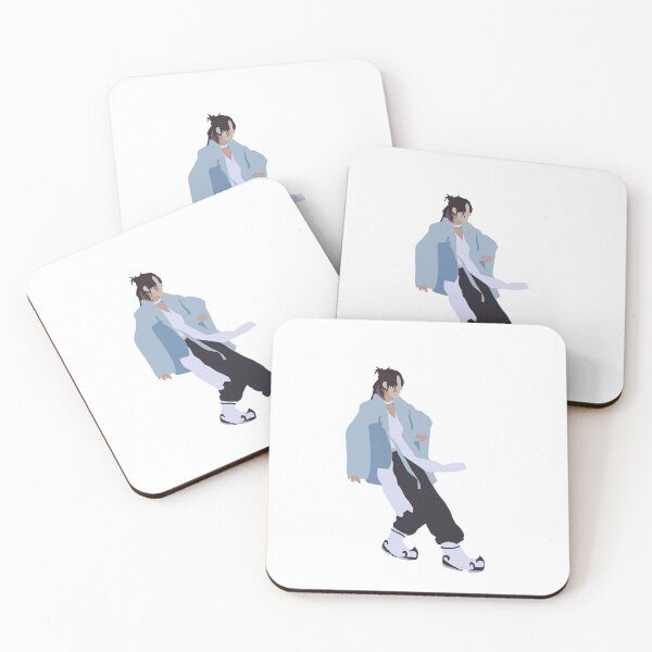 Item preview, KAI Peaches Digital Illustration  designed and sold by Jewelsm13.