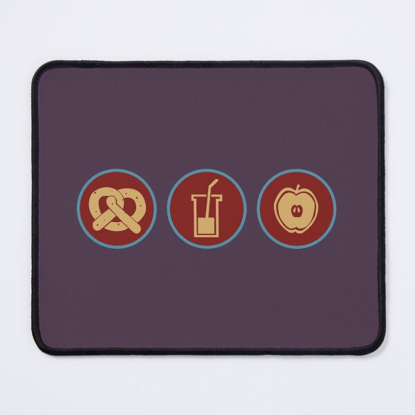 Item preview, The Land Healthy Snack Cart designed and sold by D24designs.