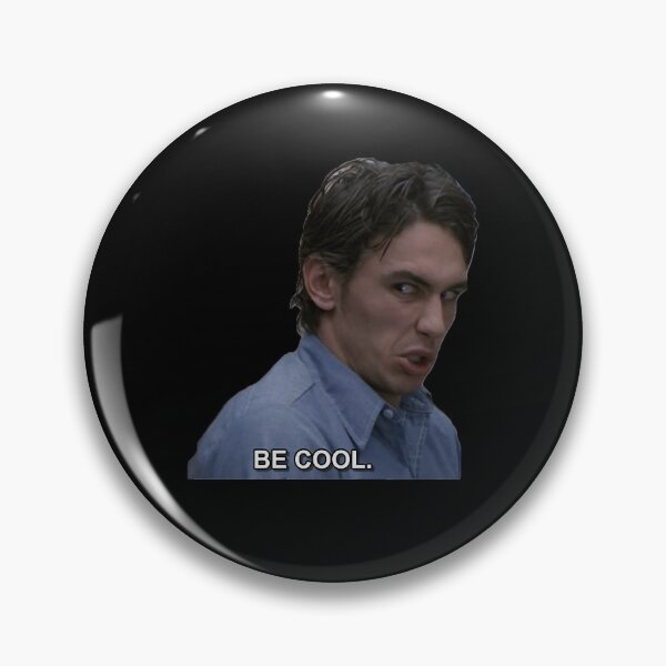 Item preview, For Men Women Be Cool Retro Vintage designed and sold by Norwoodpricei.
