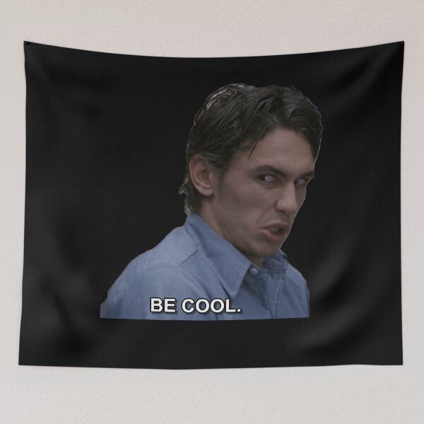 Item preview, For Men Women Be Cool Retro Vintage designed and sold by Norwoodpricei.