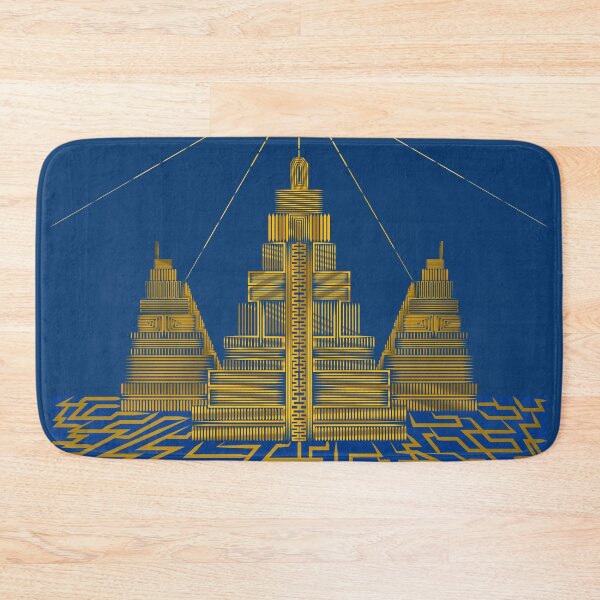 Item preview, El Dorado designed and sold by JAMerArc.