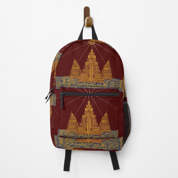 Item preview, El Dorado designed and sold by JAMerArc.