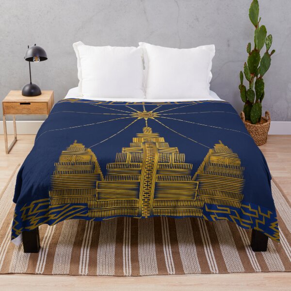 Item preview, El Dorado designed and sold by JAMerArc.