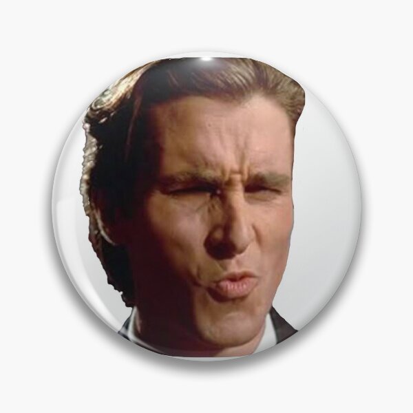 Item preview, American Psycho designed and sold by sydgrace4.