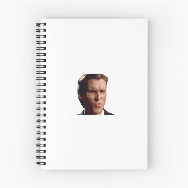 Item preview, American Psycho designed and sold by sydgrace4.