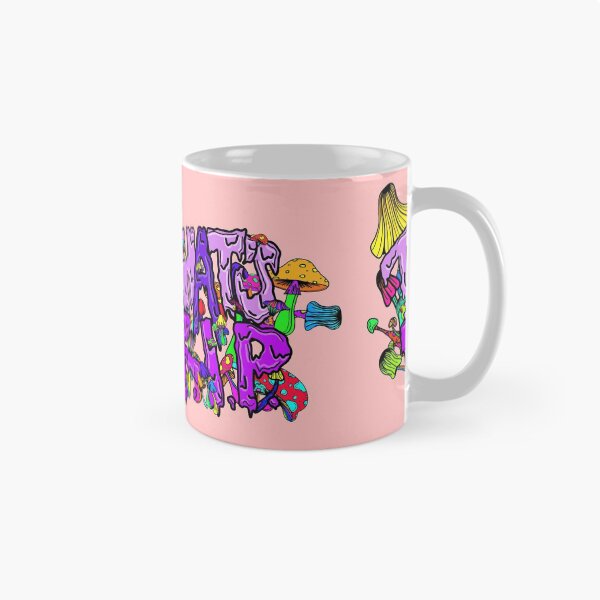 Item preview, That's A R.I.P. - Mushroom Trip designed and sold by adlinzmeyer95.