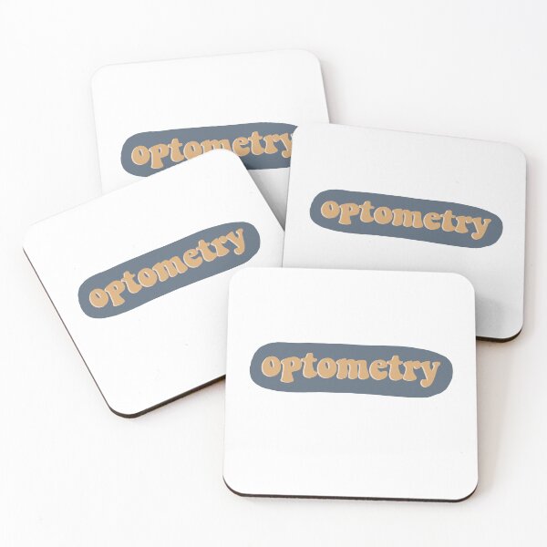 Item preview, optometry sticker designed and sold by stutipatel.