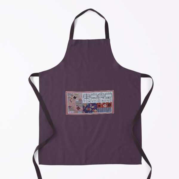 Item preview, Tokyo Dining designed and sold by D24designs.
