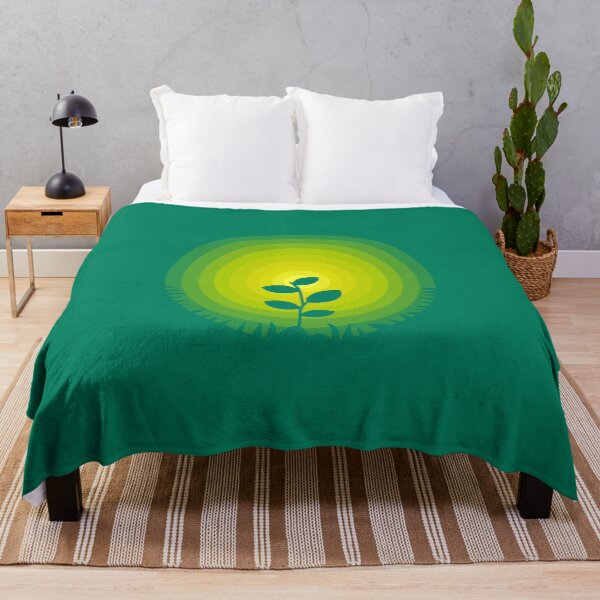 Item preview, Plant growing designed and sold by Nightlight0.