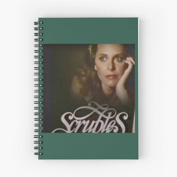 Item preview, Opening to 1980's Scruples miniseries designed and sold by Jenniferkate72.