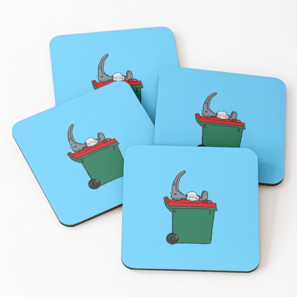 Item preview, Snoopy Ibis Sticker designed and sold by JasminaBocks.