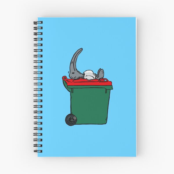 Item preview, Snoopy Ibis Sticker designed and sold by JasminaBocks.