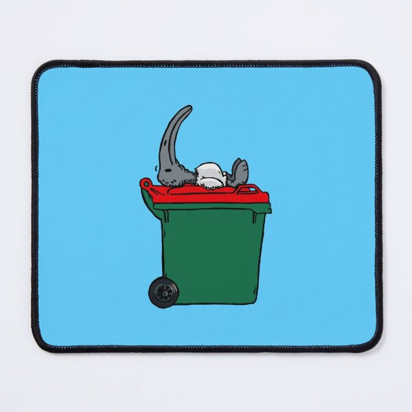 Item preview, Snoopy Ibis Sticker designed and sold by JasminaBocks.