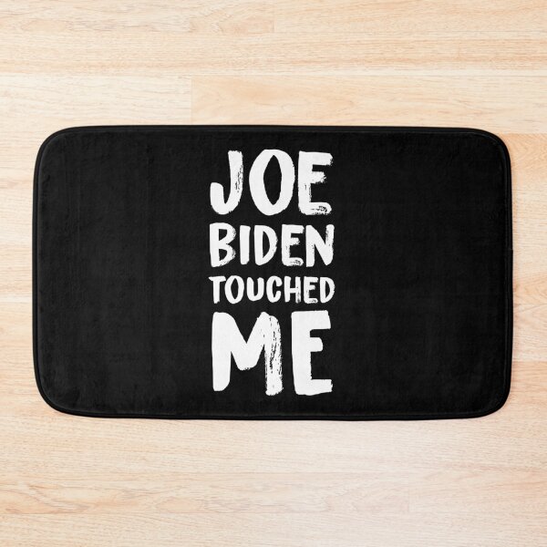 Item preview, Joe biden touched me designed and sold by KHAFiT.
