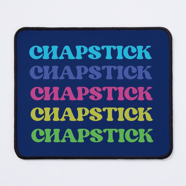 Item preview, CHAPSTICK by COIN designed and sold by syderz.