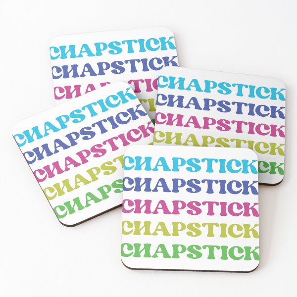 Item preview, CHAPSTICK by COIN designed and sold by syderz.