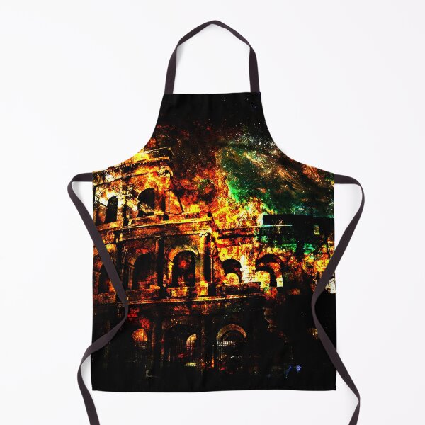 Item preview, Breathe Again Dreams of Roman Patterns Past designed and sold by Eye of Illumination Desgins.