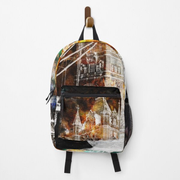 Item preview, Breathe Again London Dreams designed and sold by Eye of Illumination Desgins.
