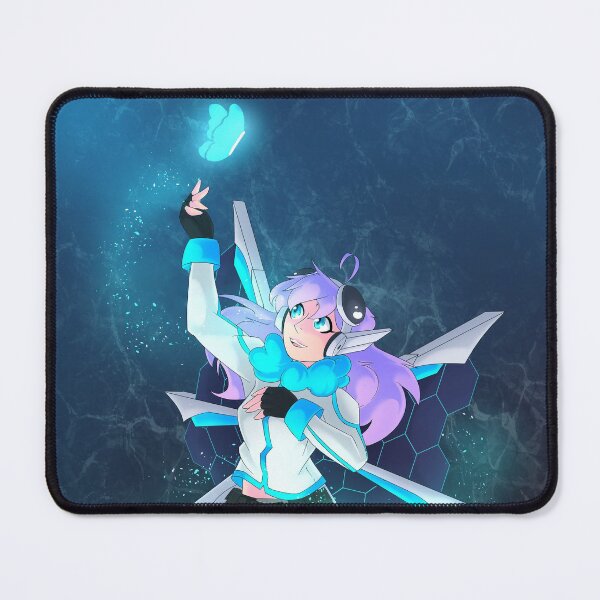 Item preview, Ichara Berin Glowing Butterfly designed and sold by zacharymorgan.