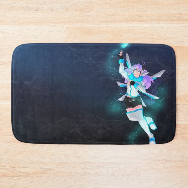 Item preview, Ichara Berin Glowing Butterfly designed and sold by zacharymorgan.
