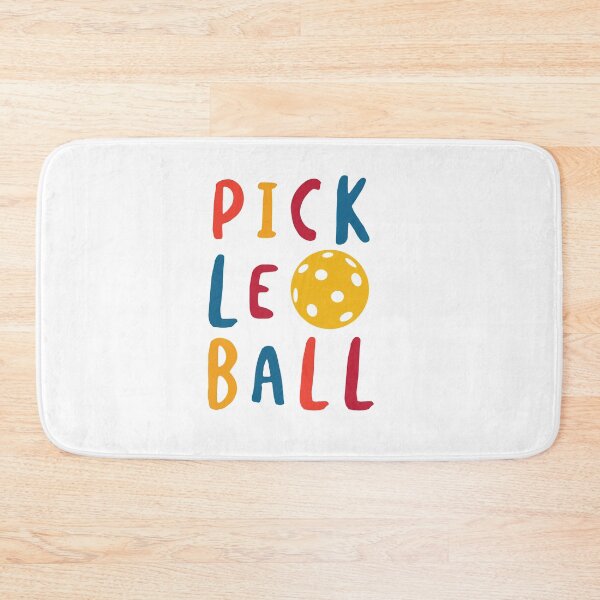 Item preview, Pickleball Design for Pickleball Player designed and sold by whyitsme.