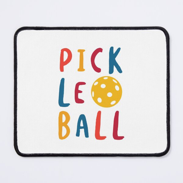 Item preview, Pickleball Design for Pickleball Player designed and sold by whyitsme.