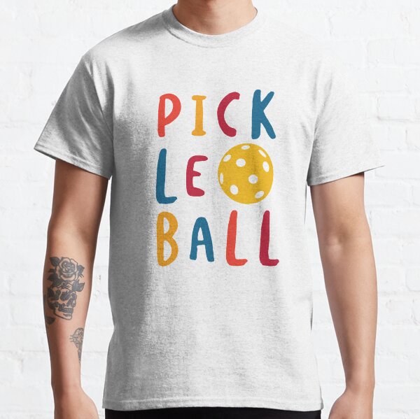 Item preview, Pickleball Design for Pickleball Player designed and sold by whyitsme.