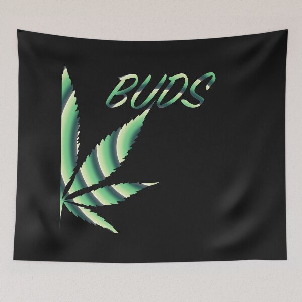 Item preview, Best Buds designed and sold by  CannaGranny™ .