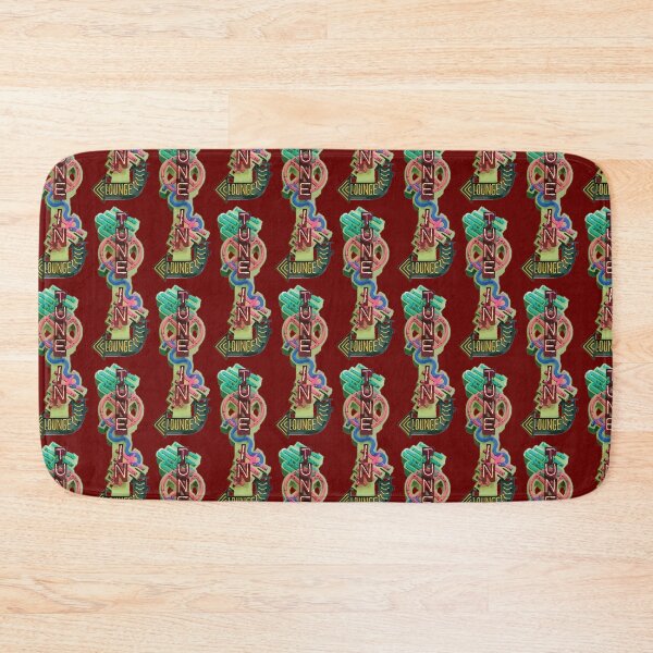 Item preview, Tune-In Lounge designed and sold by D24designs.