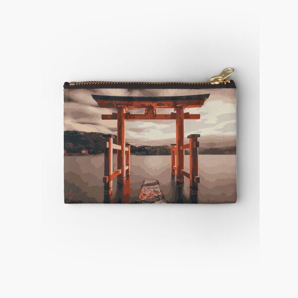 Item preview, Shinto Shrine designed and sold by UntrueHunter.