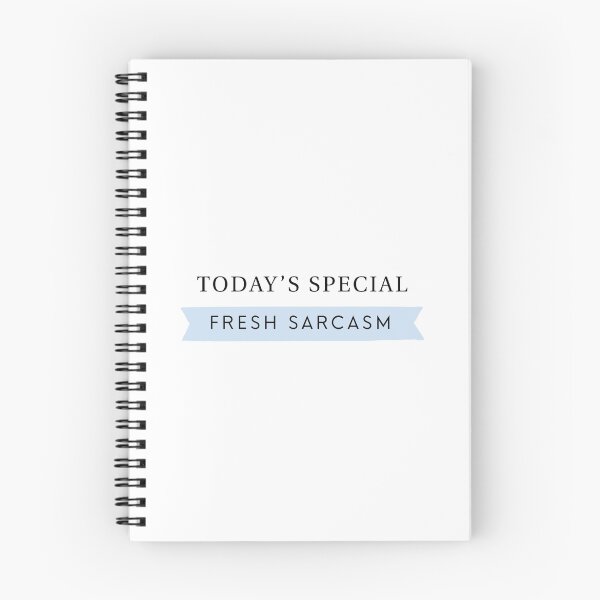 Item preview, Fresh Sarcasm designed and sold by jenniferzalzal.