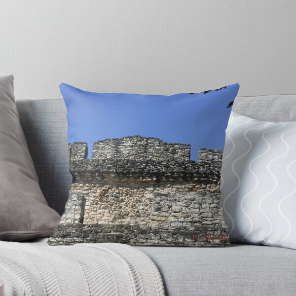 Item preview, Mayan Pyramid designed and sold by GloriaGranat.