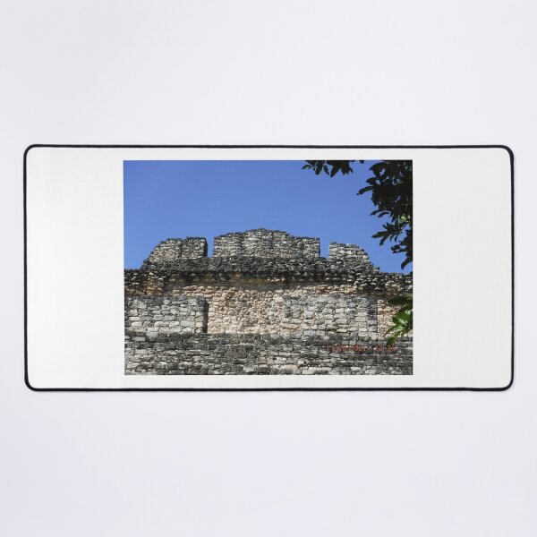 Item preview, Mayan Pyramid designed and sold by GloriaGranat.