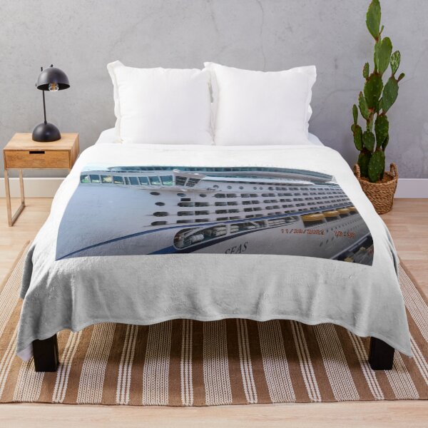 Item preview, Cruise Ship designed and sold by GloriaGranat.