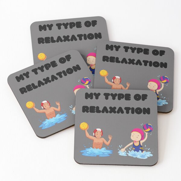 Item preview, Water polo designed and sold by allaboutsportss.