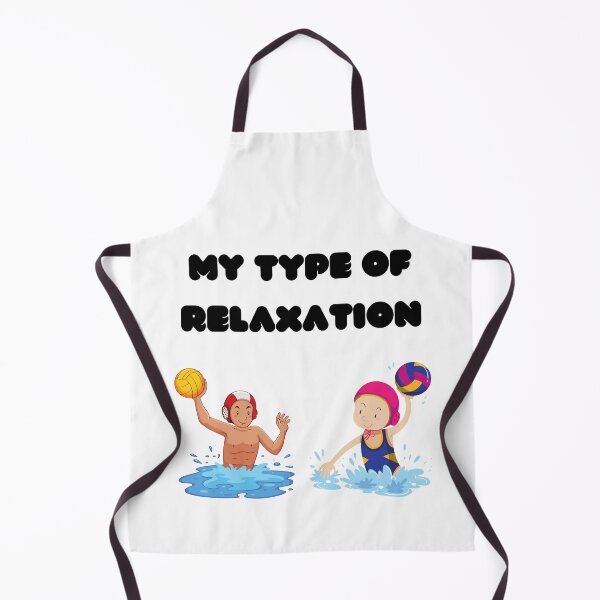 Item preview, Water polo designed and sold by allaboutsportss.
