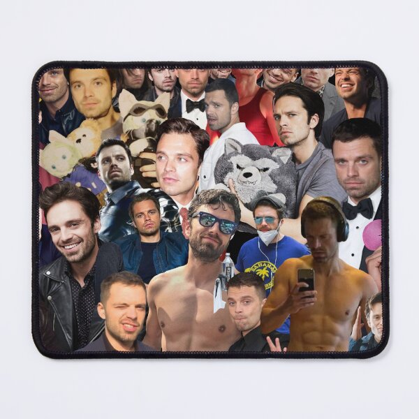 Item preview, sebby collage designed and sold by Sydney Layton.