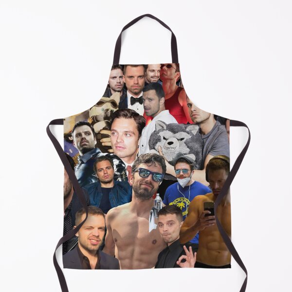 Item preview, sebby collage designed and sold by Sydney Layton.