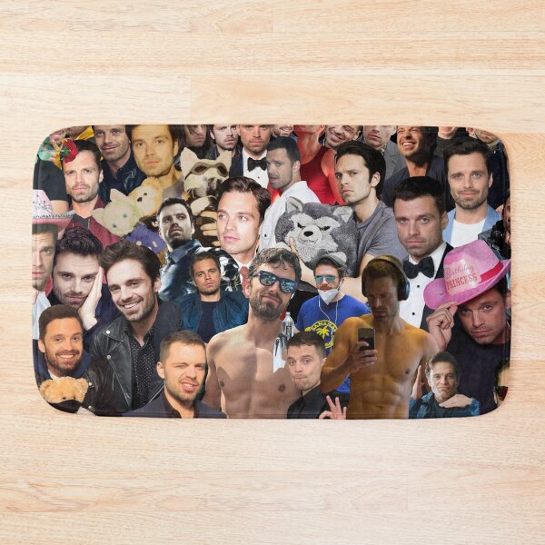 Item preview, sebby collage designed and sold by Sydney Layton.