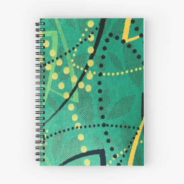 Item preview, Melbourne Tram Pattern designed and sold by PerkyBeans.